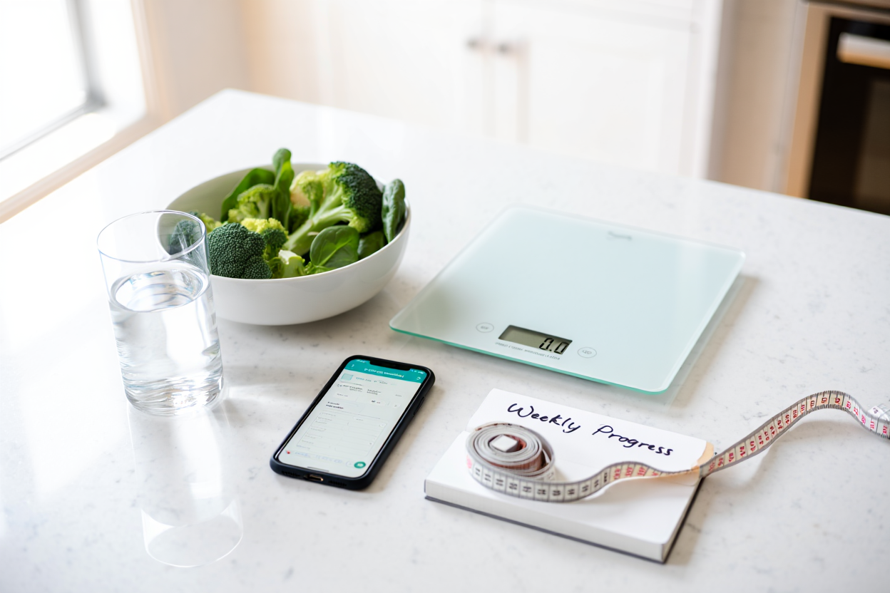 Intermittent Fasting Tips for Weight Loss (2026) — hero image