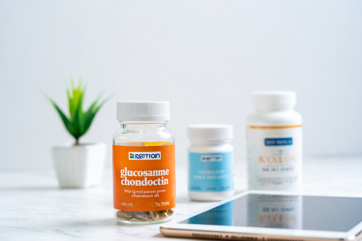 Joint Health Supplements (2026): 12 Evidence-Informed Picks & Tips — hero image