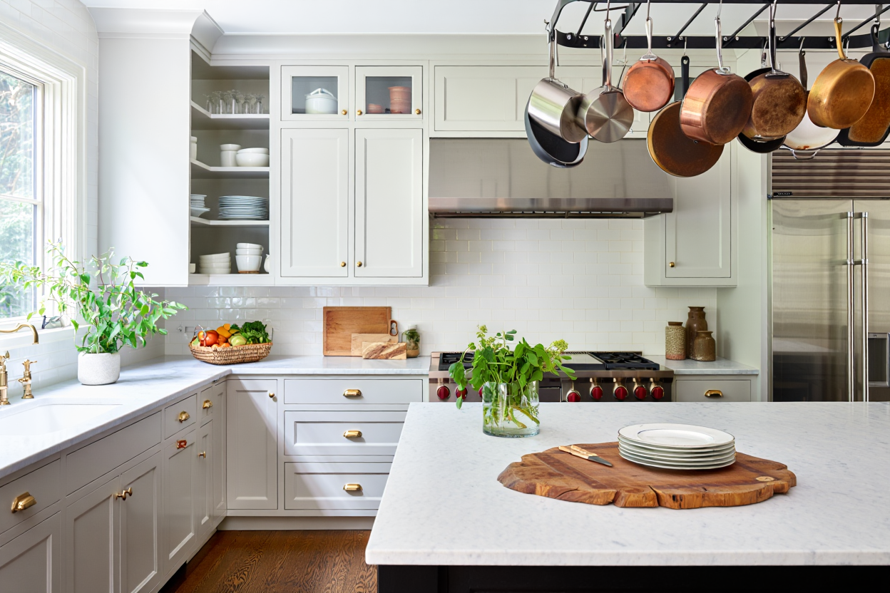 15 Kitchen Organization Tips That Transform Your Cooking Space — hero image