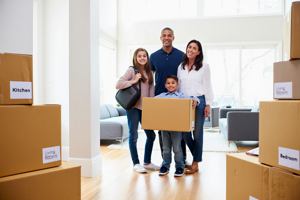 14 Military PCS Moving Tips That Save Money and Stress (2026) — hero image