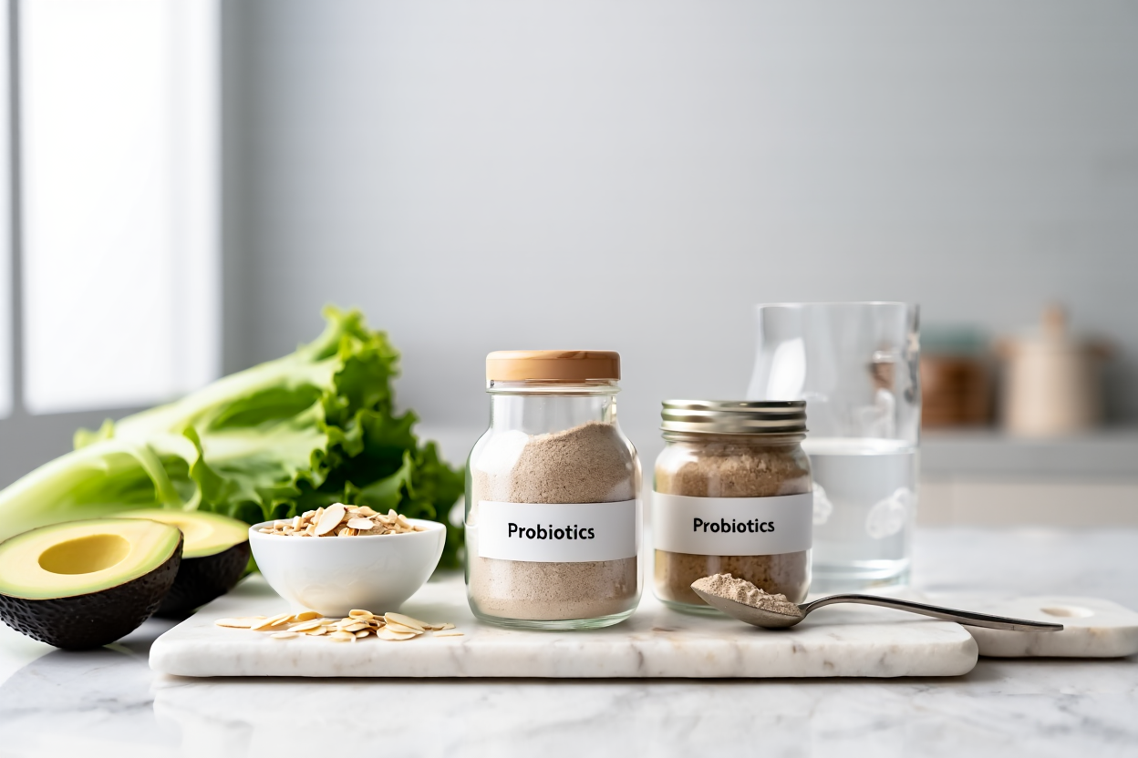 Probiotics Tips (2026): 12 Ways to Improve Gut Supplement Results — hero image