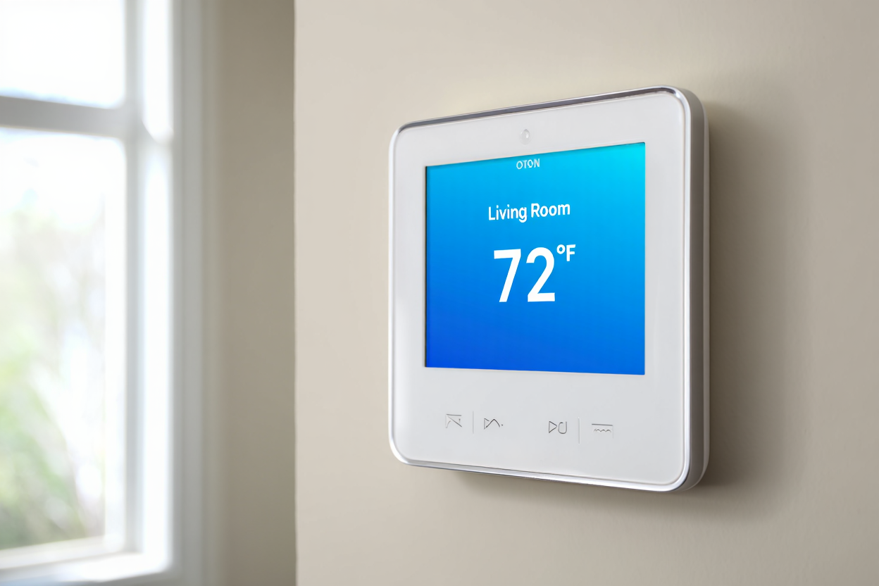 12 Smart Thermostat Tips That Save Time and Money (2026) — hero image