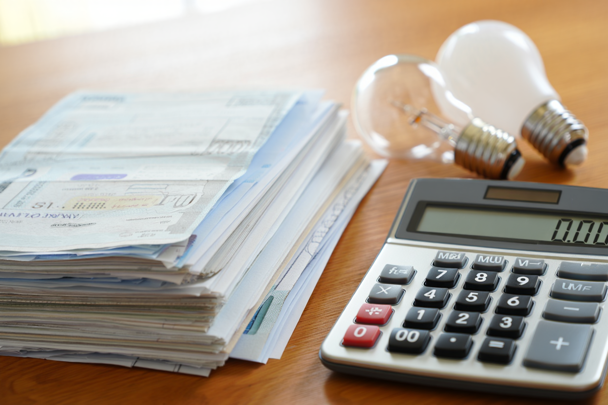 12 Utility Cost Reduction Tips That Save Time and Money (2026) — hero image