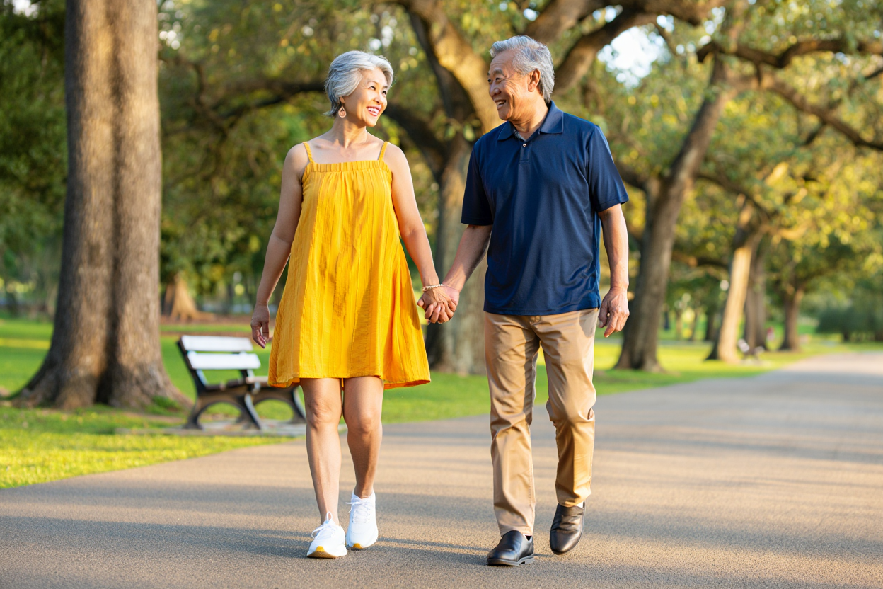 Weight Loss for Seniors: Safe, Practical Tips (2026) — hero image