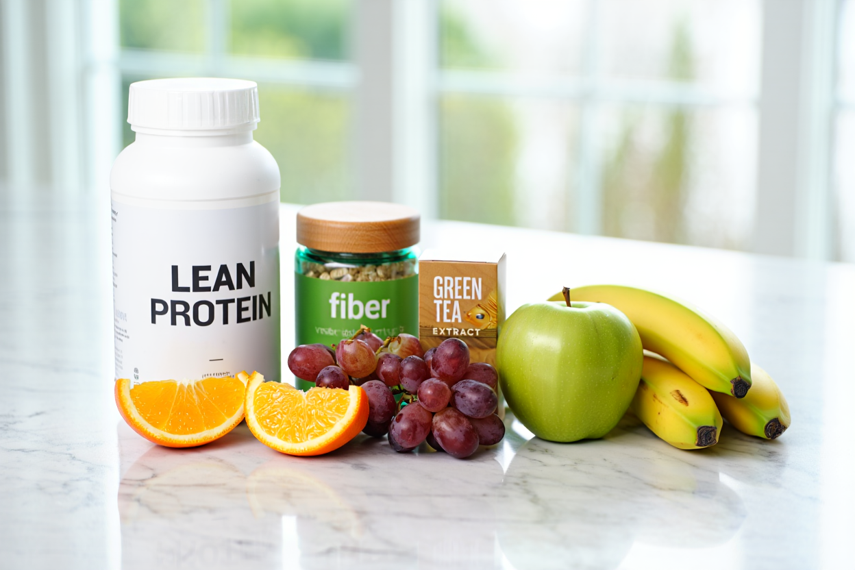 Weight Loss Supplements Tips (2026): Safer, Smarter Results — hero image