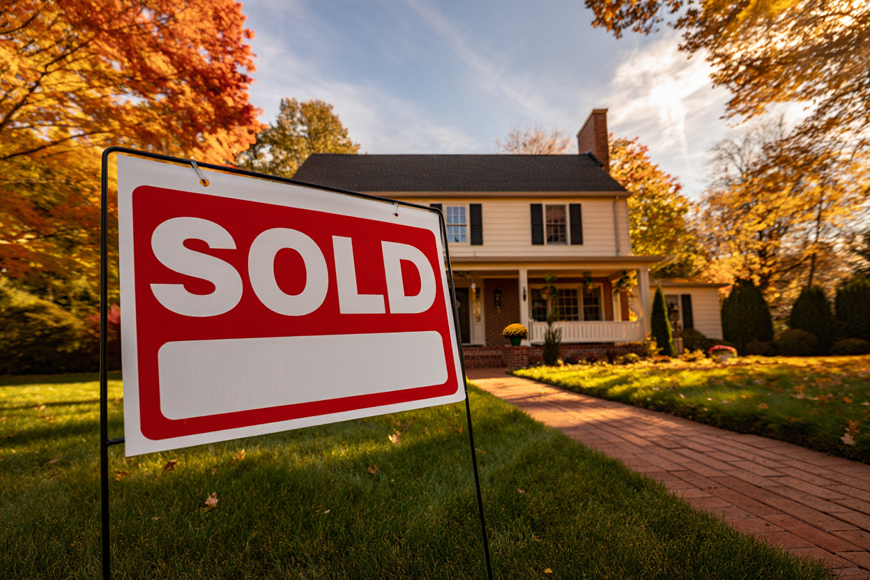 Best Time to Buy a Home: Seasonal Guide (2026) — ProFindr