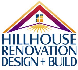 HillHouse Renovation logo